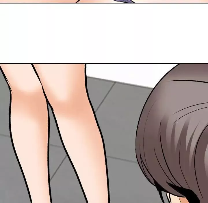 同事換換愛第151話
