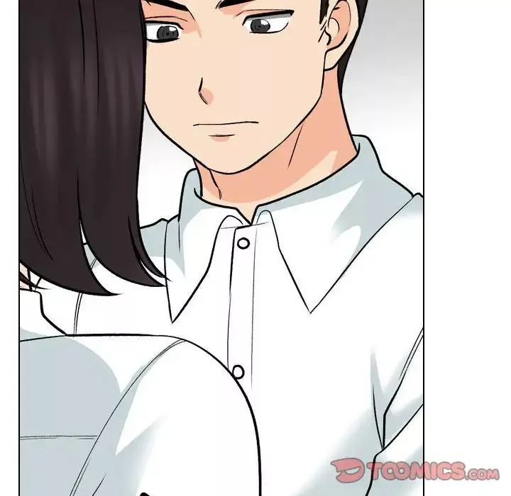 同事換換愛第157話