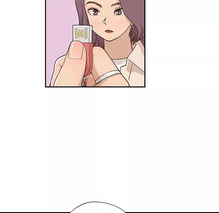 去他的女校第19话