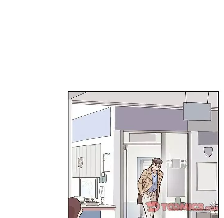 去他的女校第36话