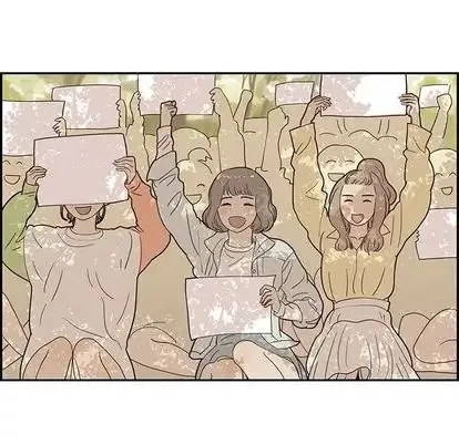 去他的女校第48话