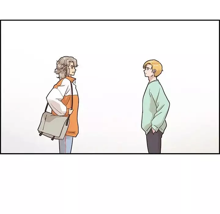 去他的女校第67话