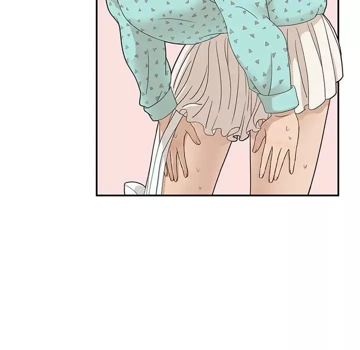 去他的女校第69话