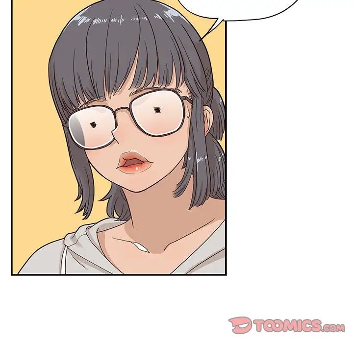 去他的女校第73话