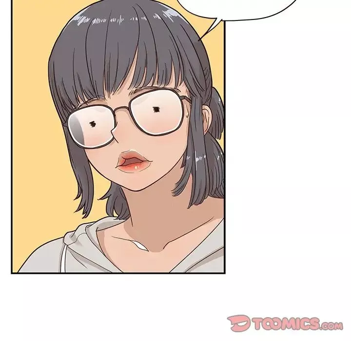 去他的女校第73话