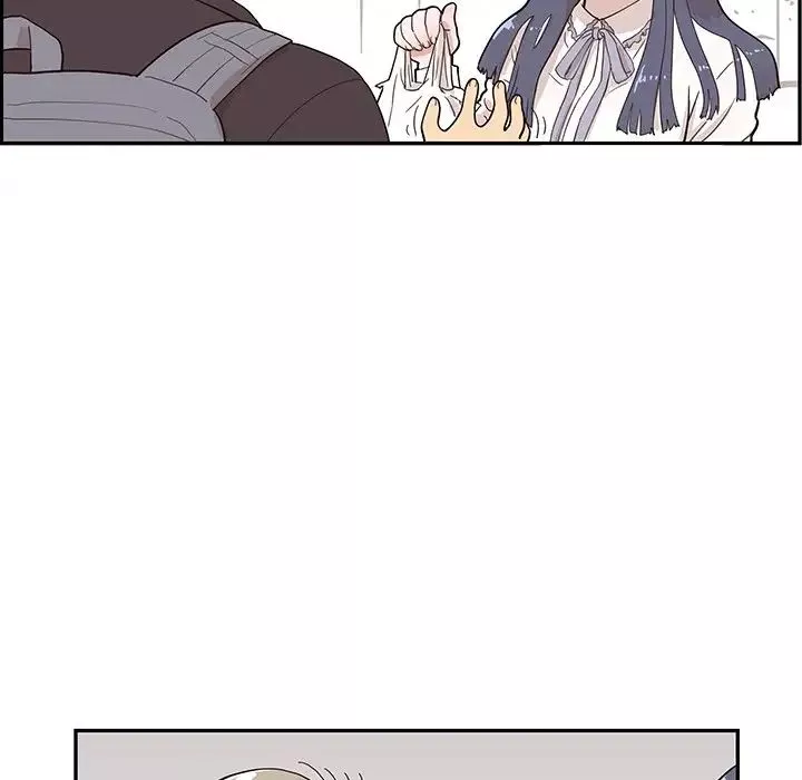 去他的女校第83话
