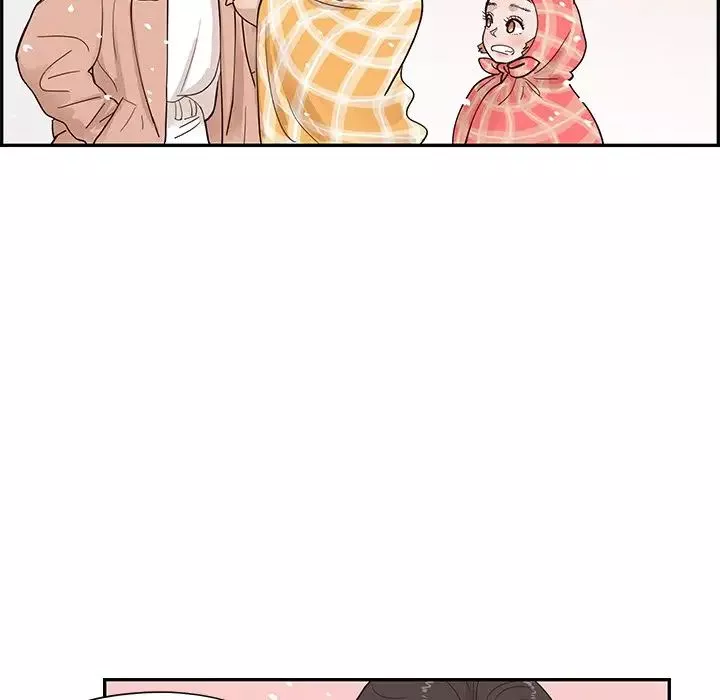 去他的女校第84话
