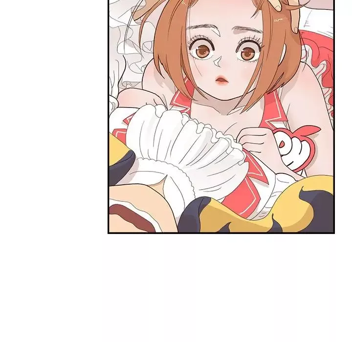 去他的女校第128話