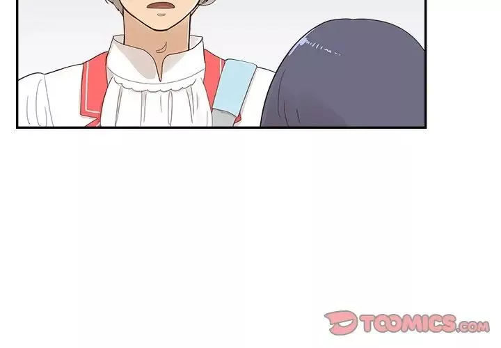去他的女校第129話