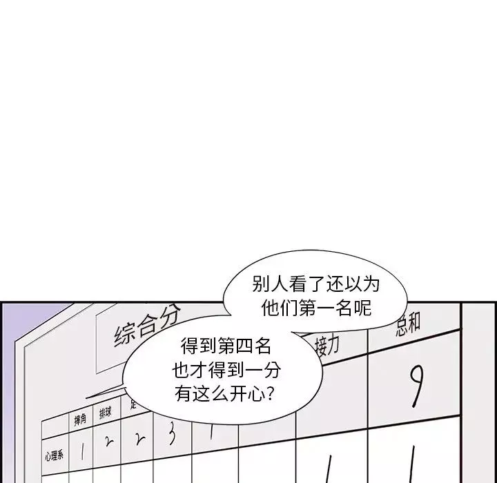 去他的女校第130話