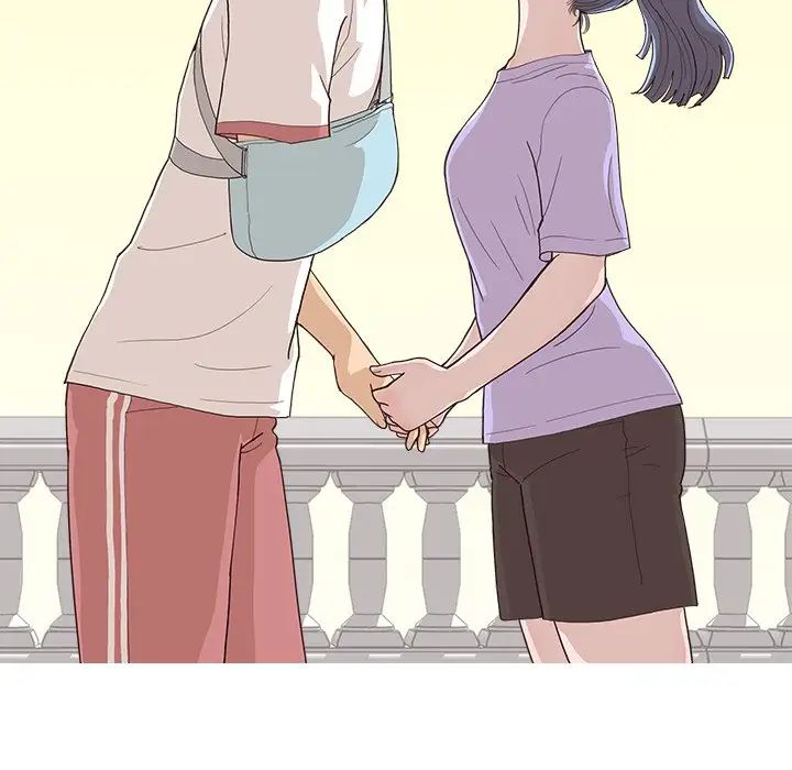 去他的女校第130話