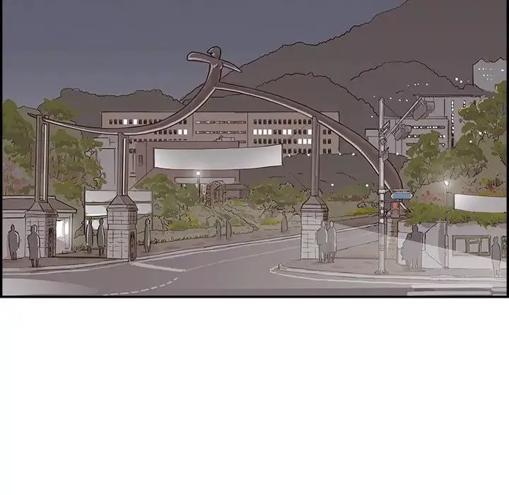 去他的女校第131話