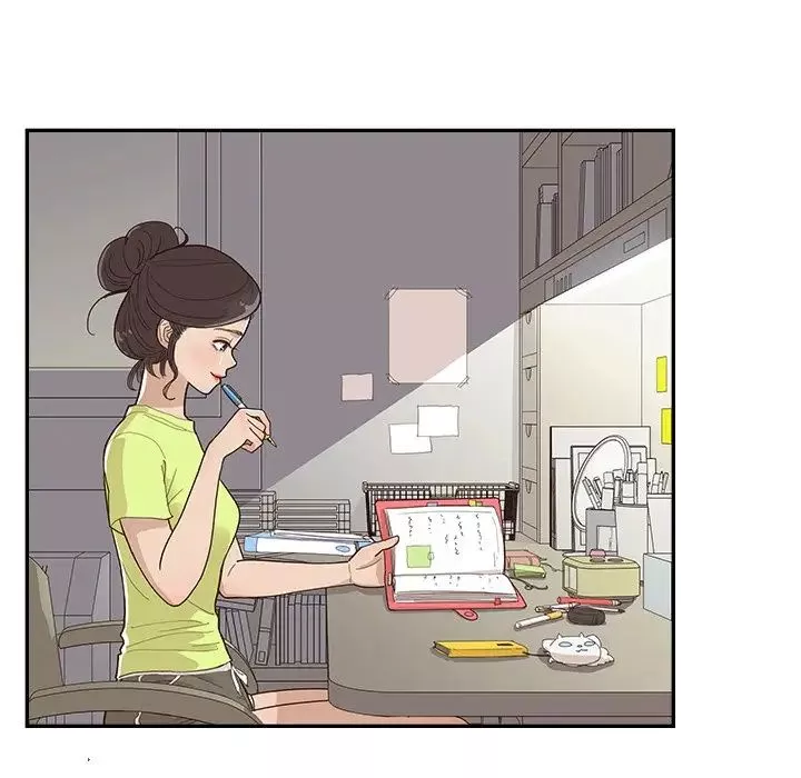 去他的女校第132話