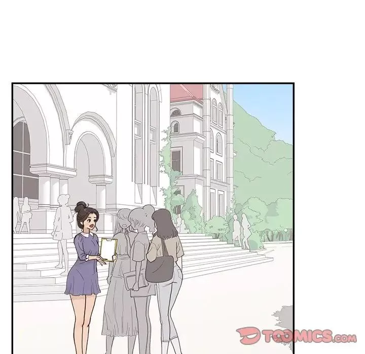 去他的女校第135話