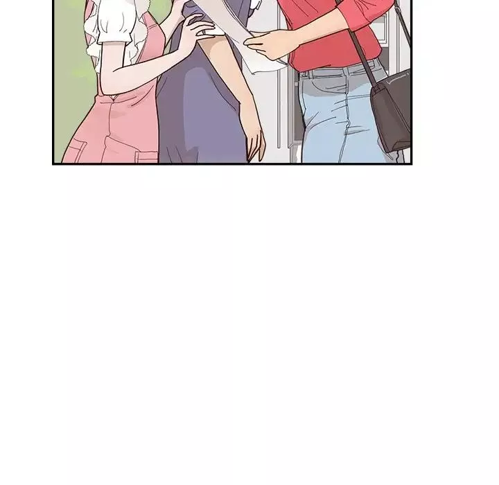 去他的女校第135話