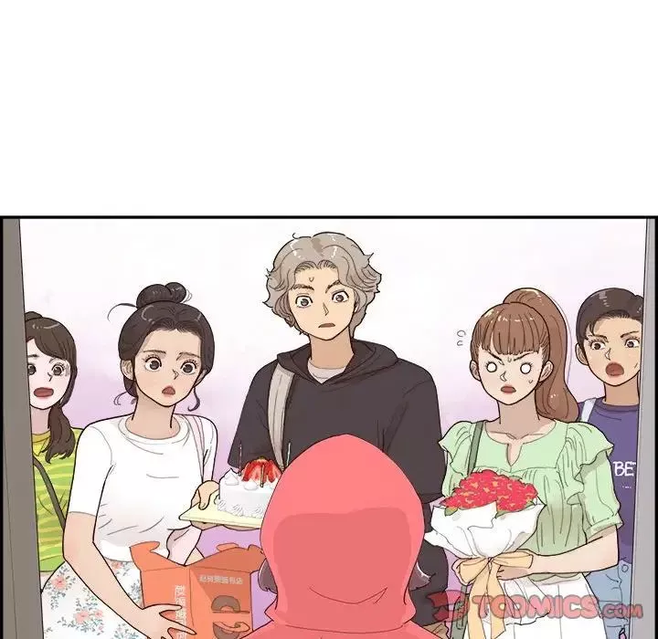 去他的女校第148話