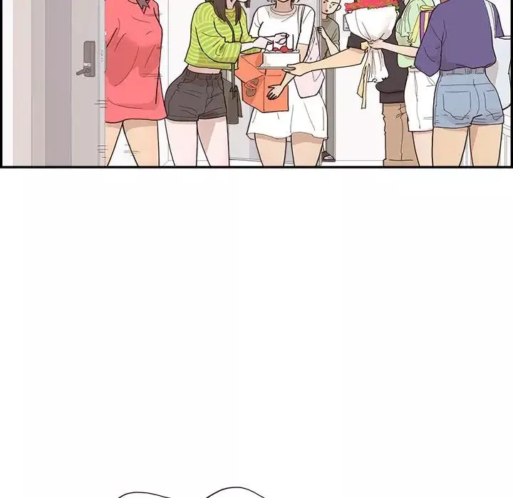 去他的女校第149話