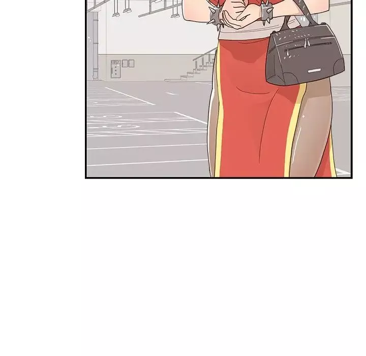 去他的女校第151話
