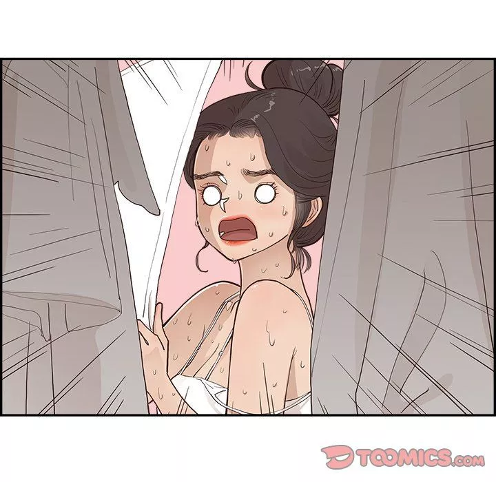 去他的女校第166話