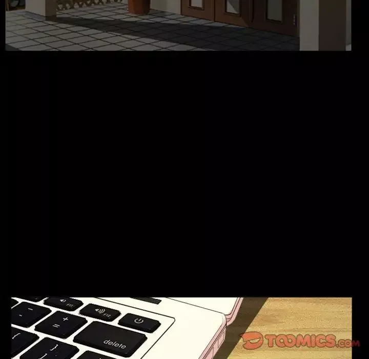 徘徊的心動第14話