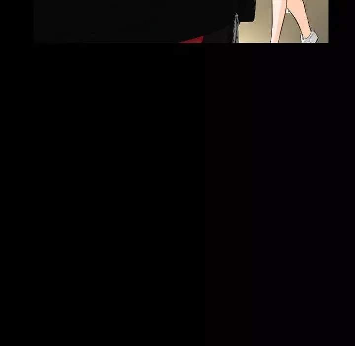 徘徊的心動第20話