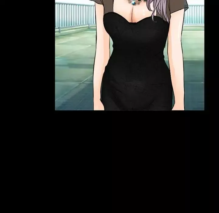 徘徊的心動第25話