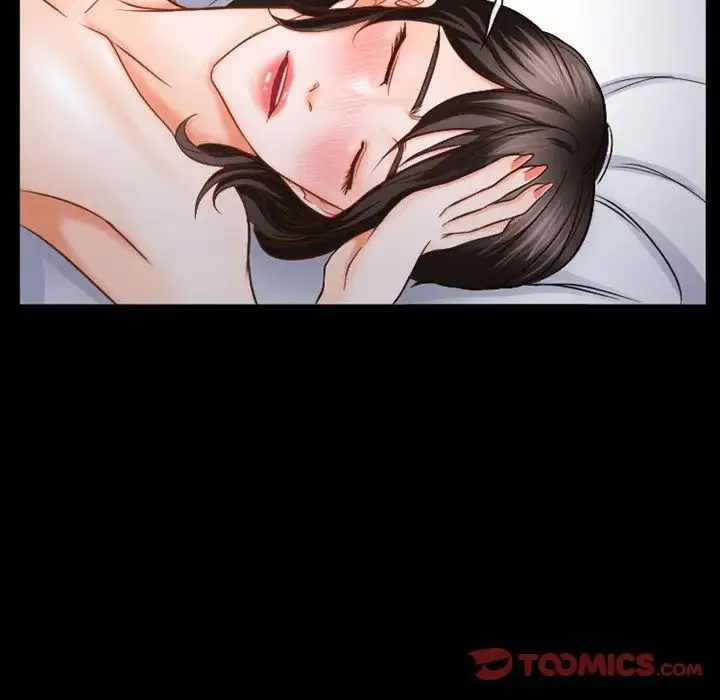 徘徊的心動第31話