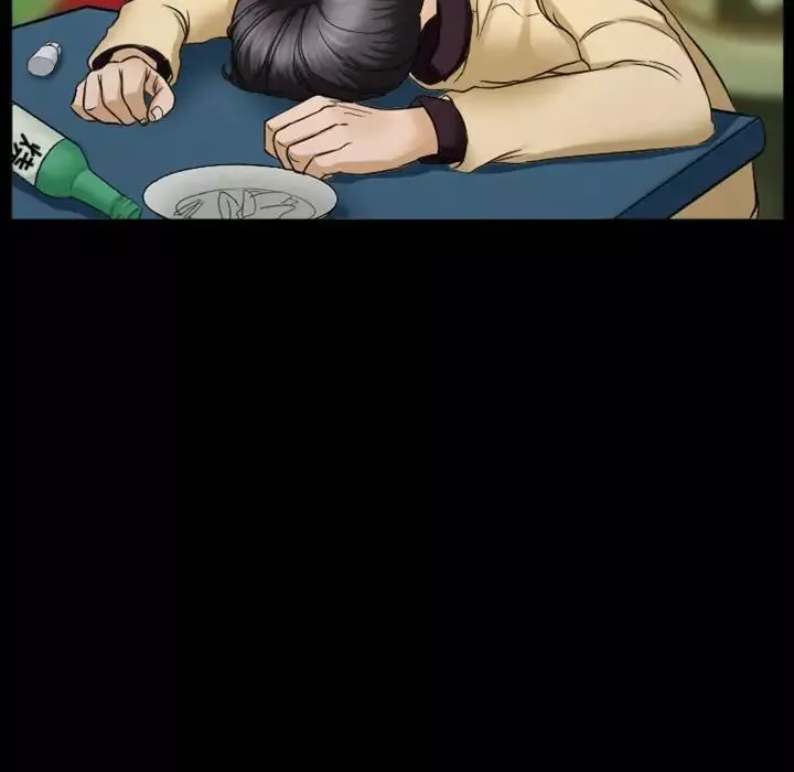 徘徊的心動第31話