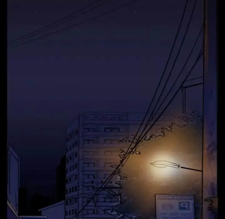徘徊的心動第46話