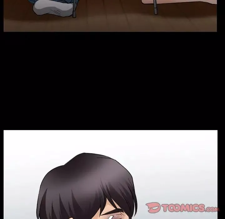 徘徊的心動第47話