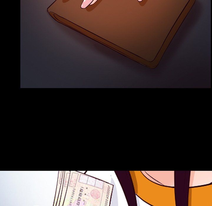 徘徊的心動第66話
