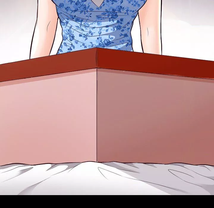 徘徊的心動第66話