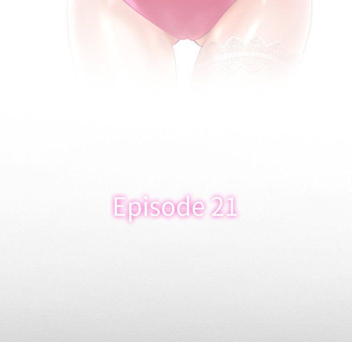 徘徊的心動第69話