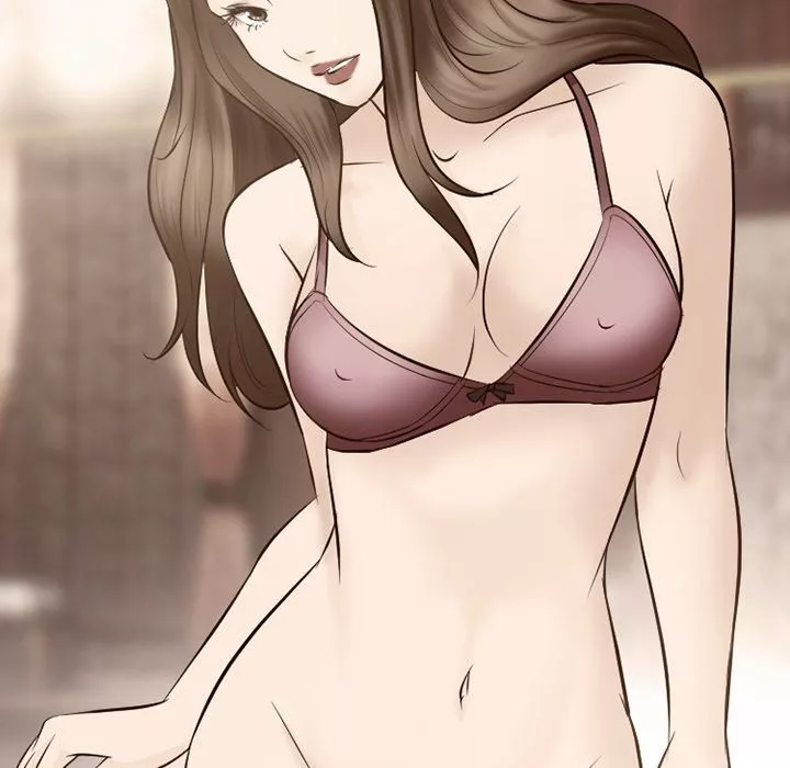 徘徊的心動第69話