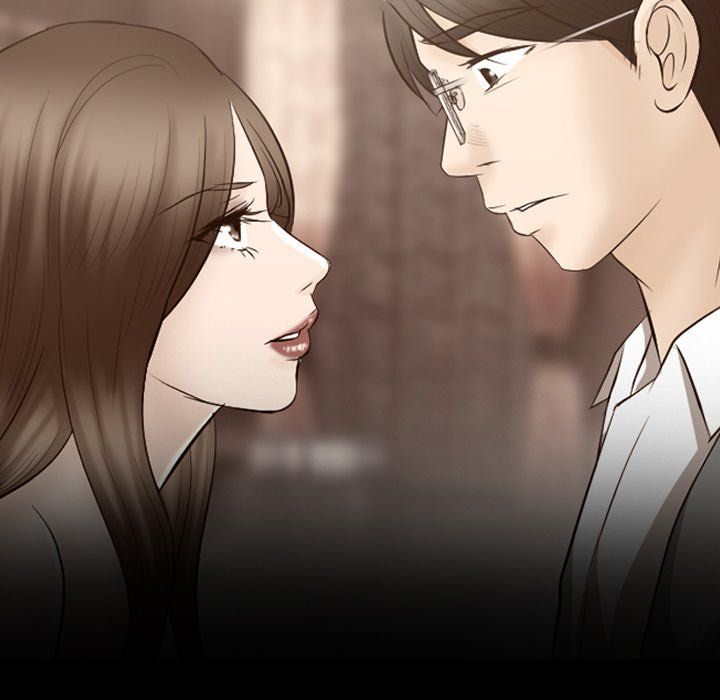 徘徊的心動第69話