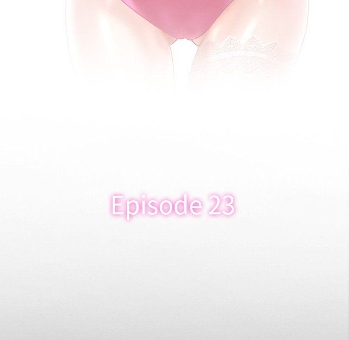 徘徊的心動第71話