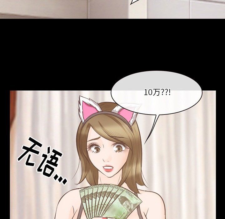 徘徊的心動第71話