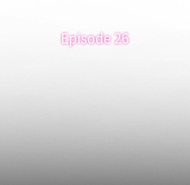 徘徊的心動第74話