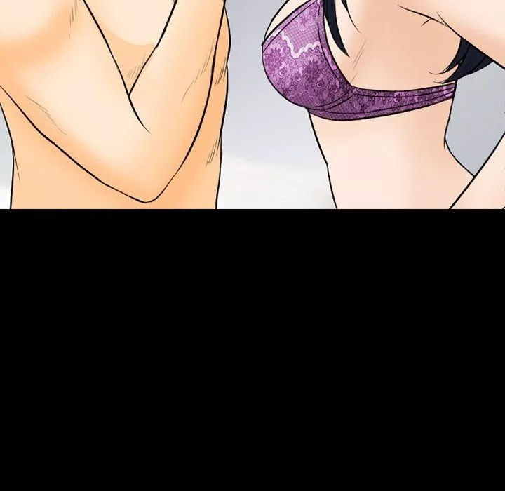 徘徊的心動第77話