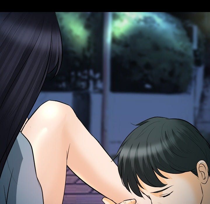 徘徊的心動第77話