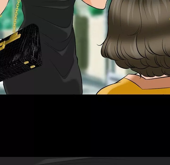 徘徊的心動第79話