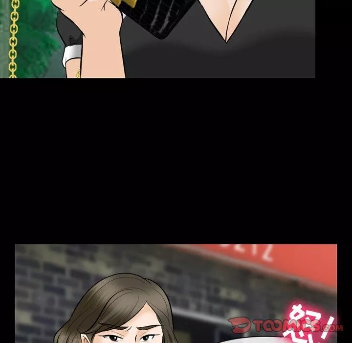 徘徊的心動第79話