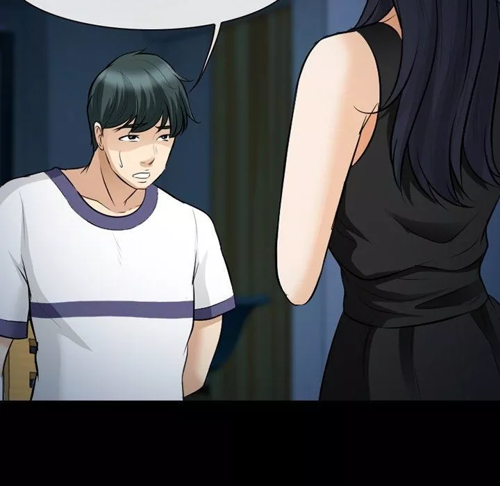 徘徊的心動第81話