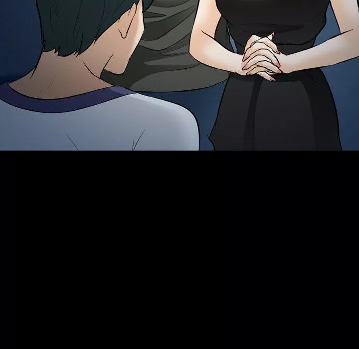 徘徊的心動第81話