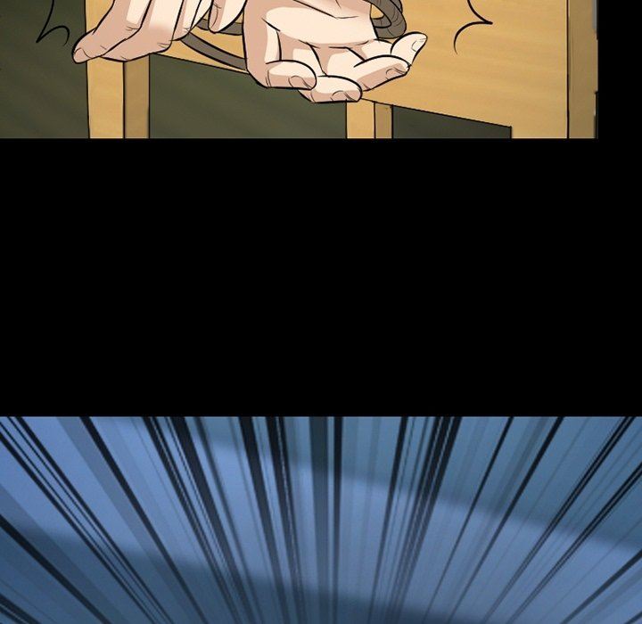 徘徊的心動第83話