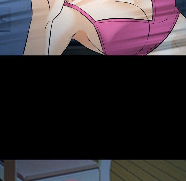 徘徊的心動第83話