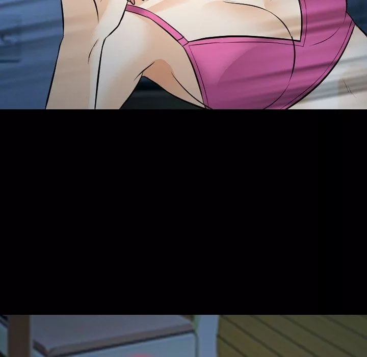 徘徊的心動第83話
