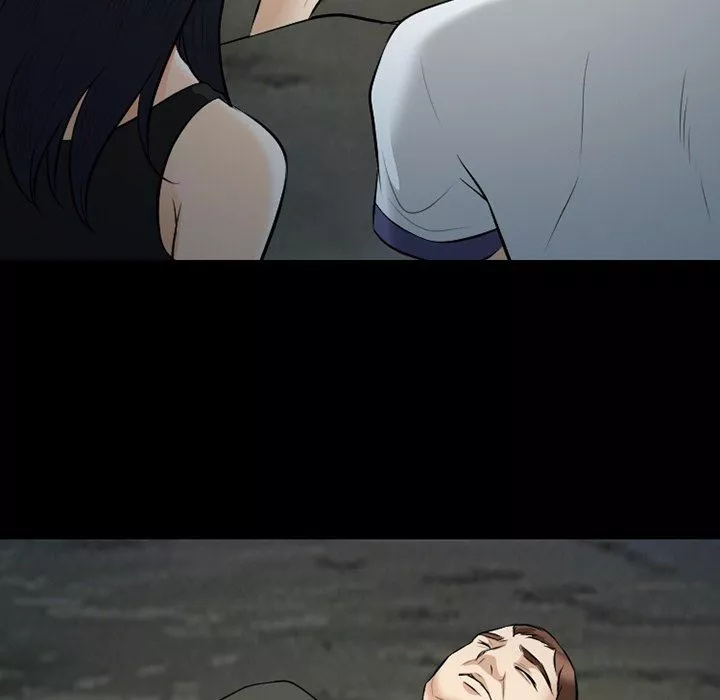 徘徊的心動第83話