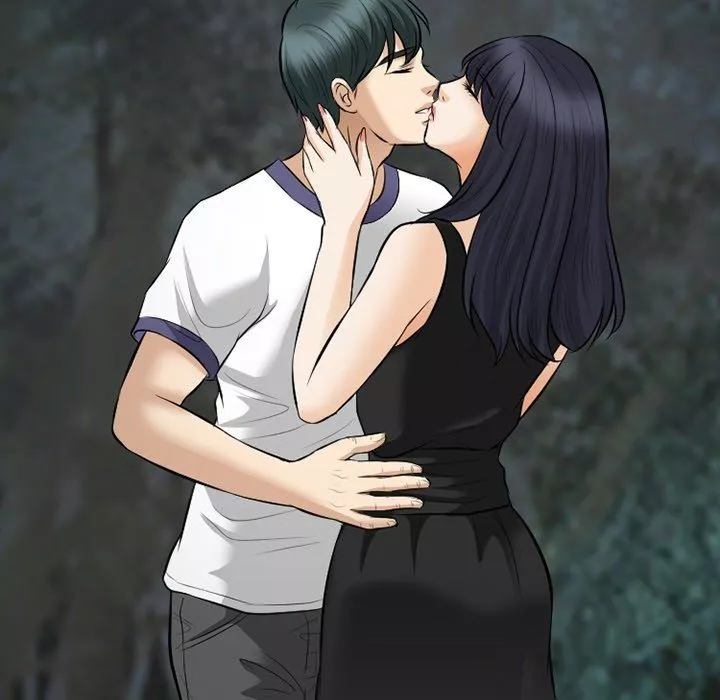 徘徊的心動第83話