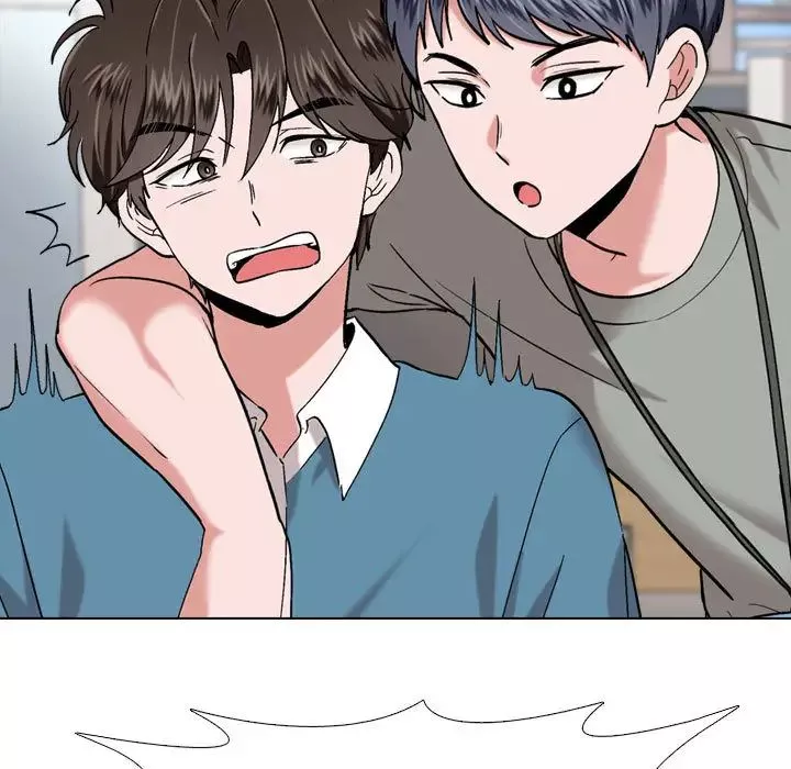 摯友第1话